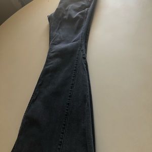 Free People Flare Jeans